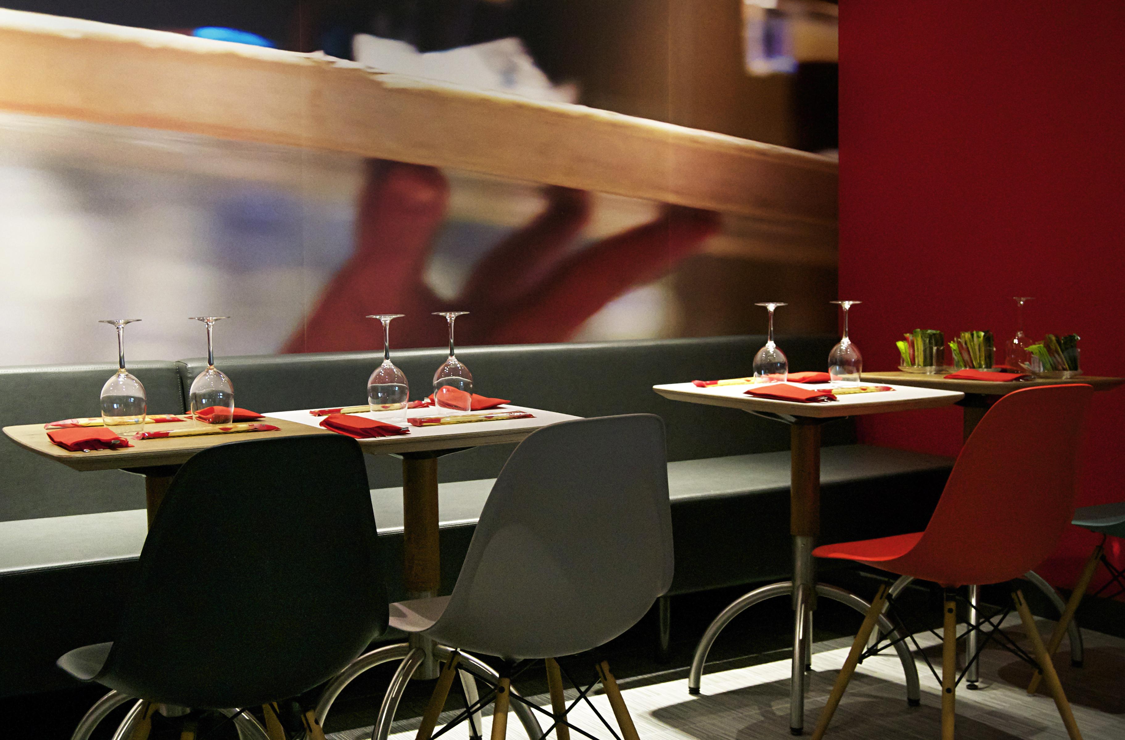 Hotel Ibis Lisboa Saldanha المظهر الخارجي الصورة